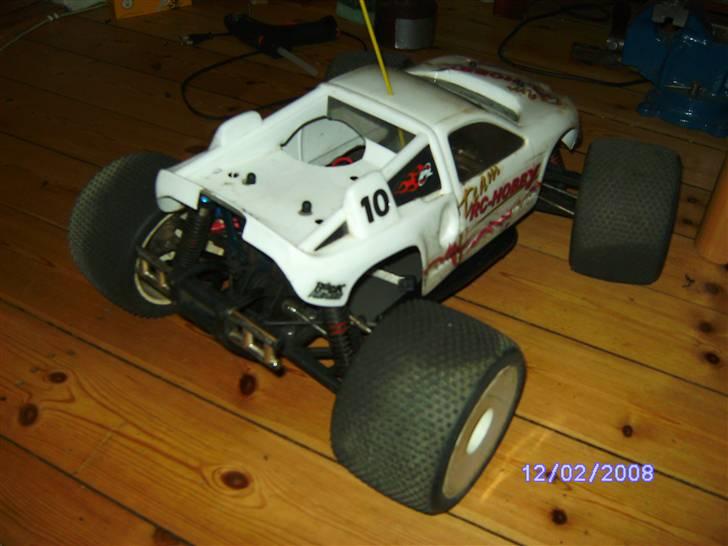 Off-Roader sportswerks mayhem st billede 3