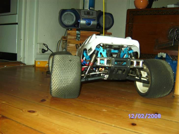 Off-Roader sportswerks mayhem st billede 4