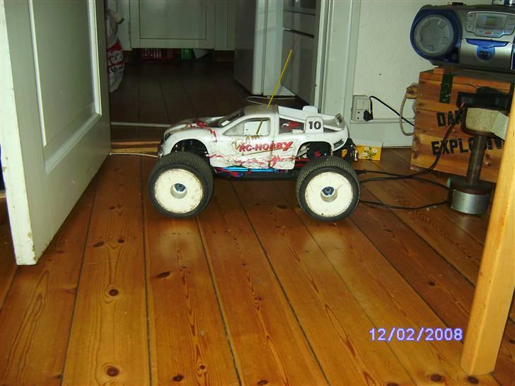 Off-Roader sportswerks mayhem st billede 5