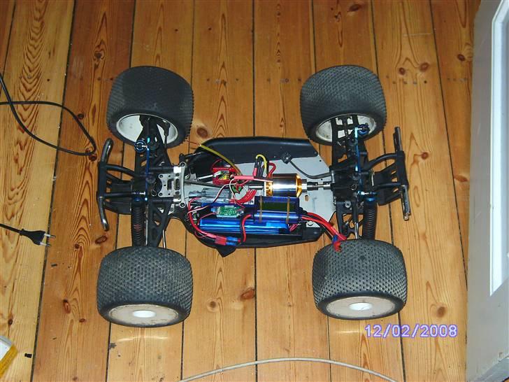 Off-Roader sportswerks mayhem st billede 6