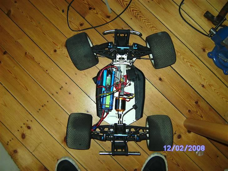 Off-Roader sportswerks mayhem st billede 7