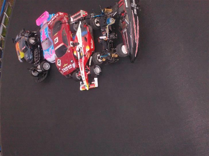 Buggy MAX Buggy XTi billede 16