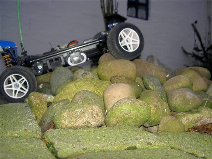 Buggy Max buggi XTI billede 10