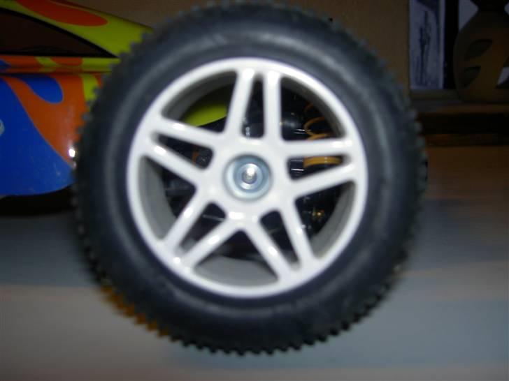 Buggy Max buggi XTI billede 12
