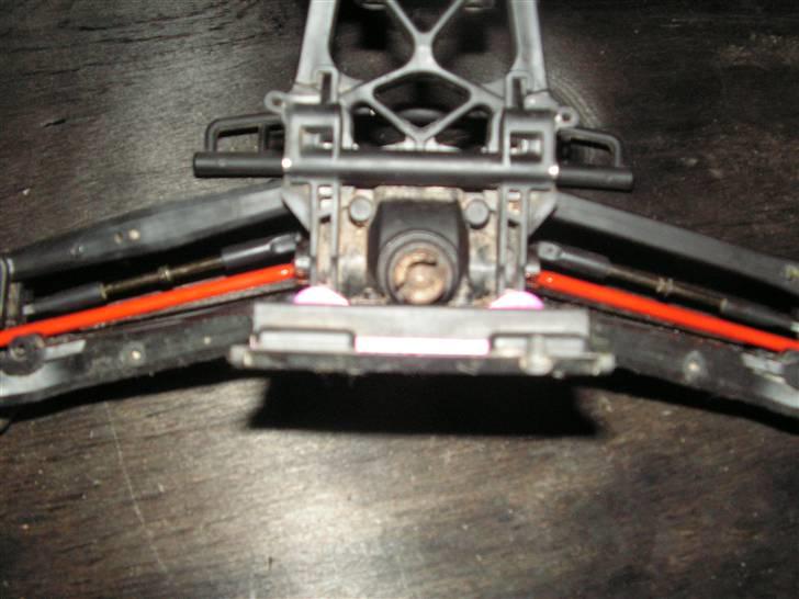 Off-Roader Savage X   SOLT billede 17