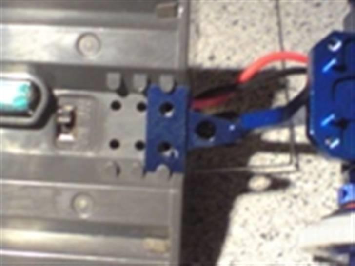 Bil Mini-z. Ferrari maranello. billede 13