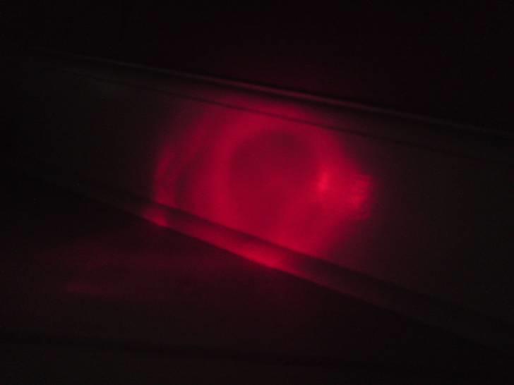 Bil Mini-z. Ferrari maranello. billede 19