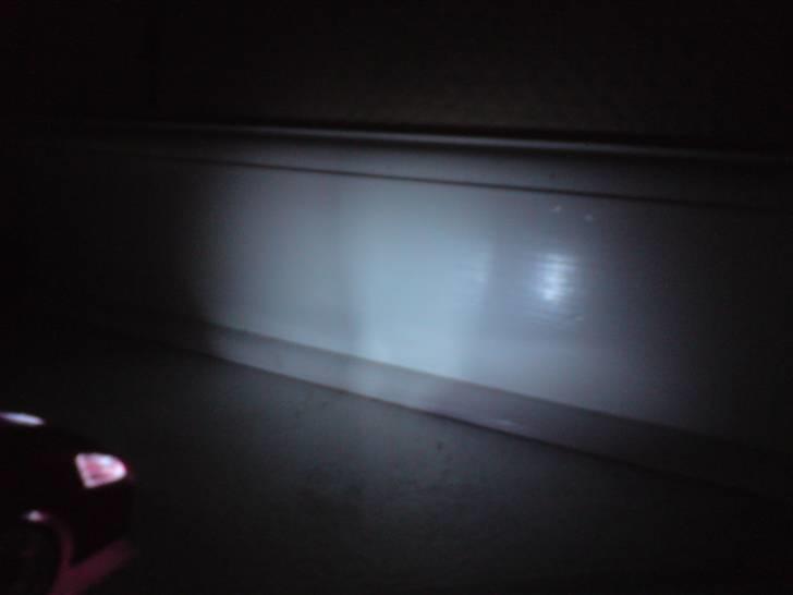 Bil Mini-z. Ferrari maranello. billede 20