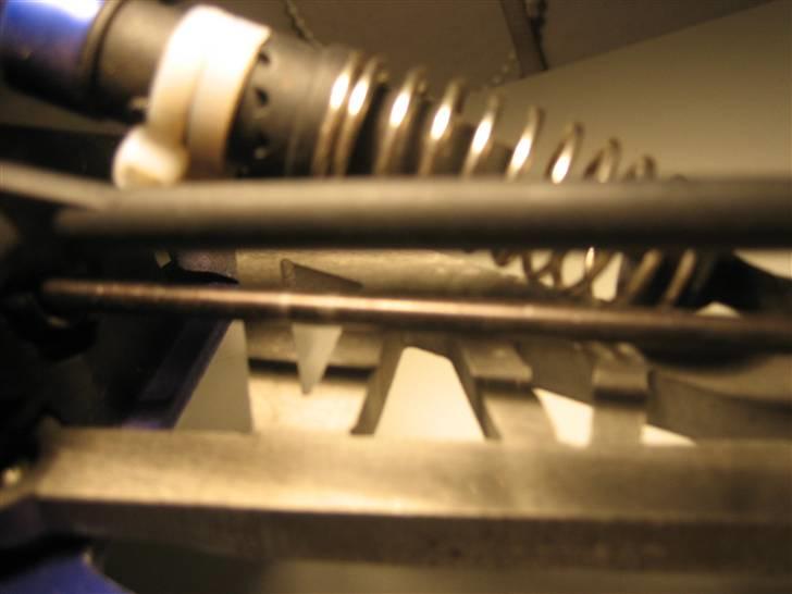 Off-Roader InfernoTR15 Stadium  billede 7