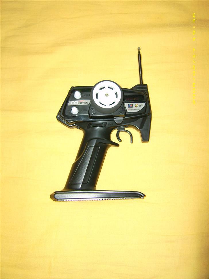 Bil HBX EVO TIL SALG!!!!!!! - sender billede 15