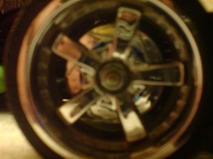 Bil hbx onroad billede 2