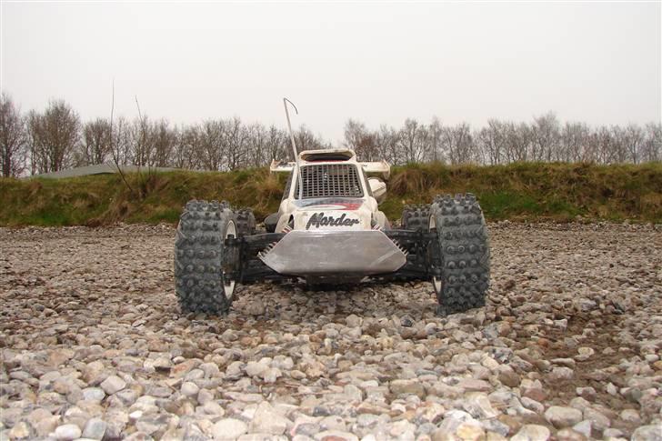Off-Roader Fg marder billede 1