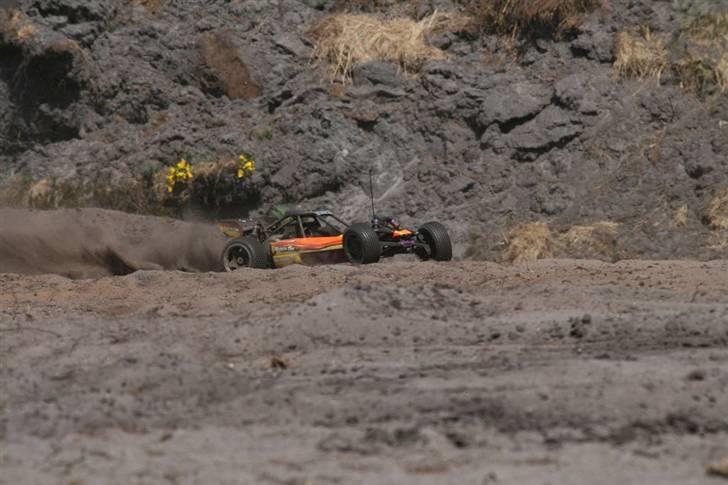 Buggy Hpi Baja 5b billede 16