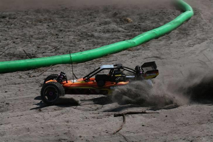 Buggy Hpi Baja 5b billede 17