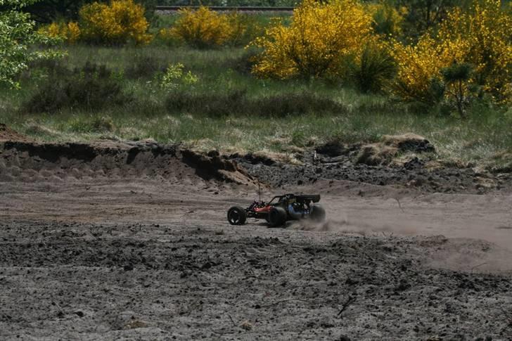 Buggy Hpi Baja 5b billede 19