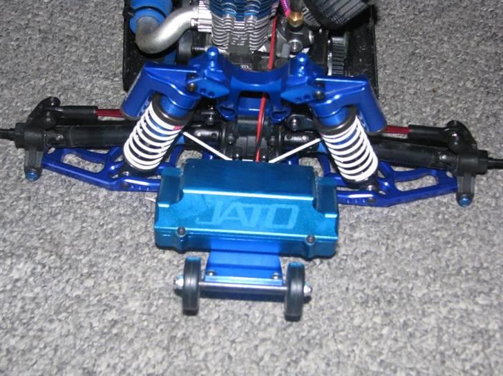 Bil Jato 3.3 billede 15