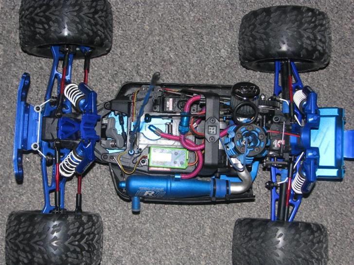 Bil Jato 3.3 billede 16