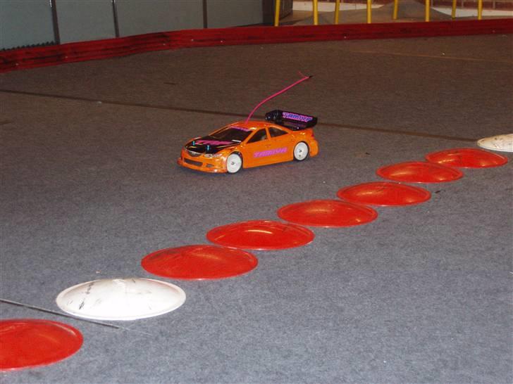 Bil Tamiya 415 billede 7