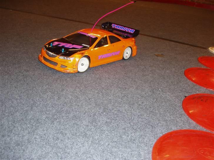 Bil Tamiya 415 billede 8