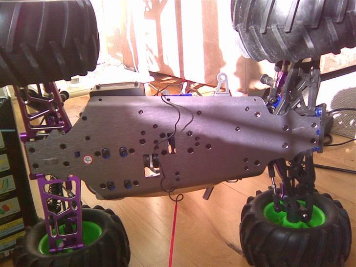 Bil hsp Tornado billede 5