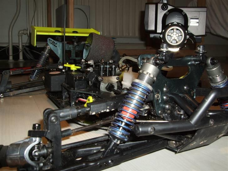 Bil Solgt billede 12