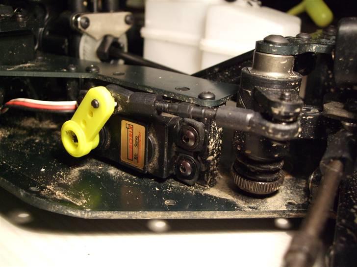 Bil Solgt billede 13