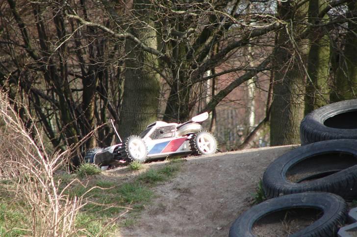 Off-Roader Fg marder billede 8