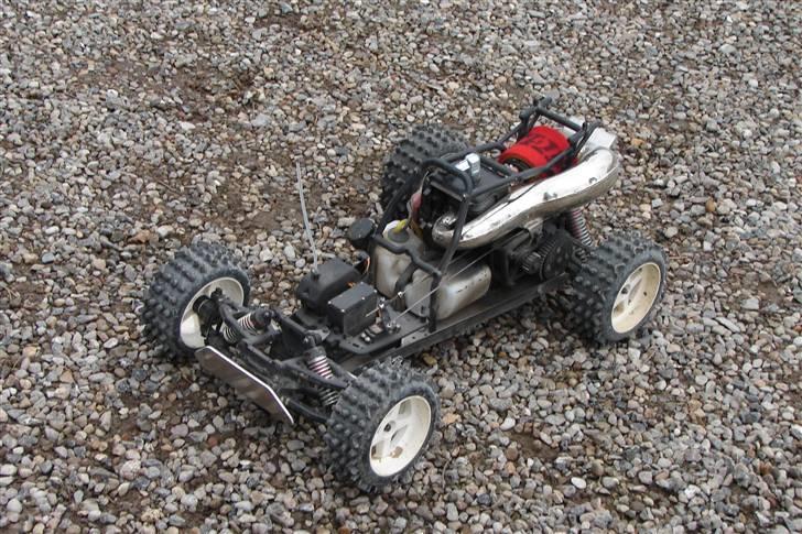 Off-Roader Fg marder billede 9