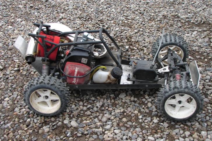 Off-Roader Fg marder billede 10