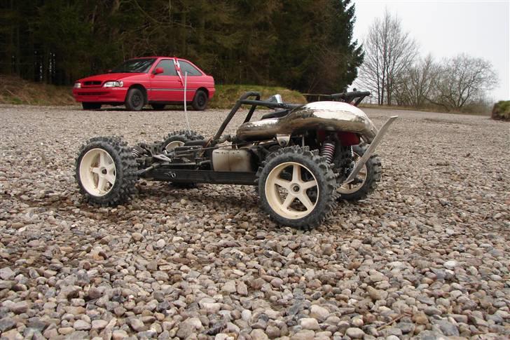 Off-Roader Fg marder billede 11