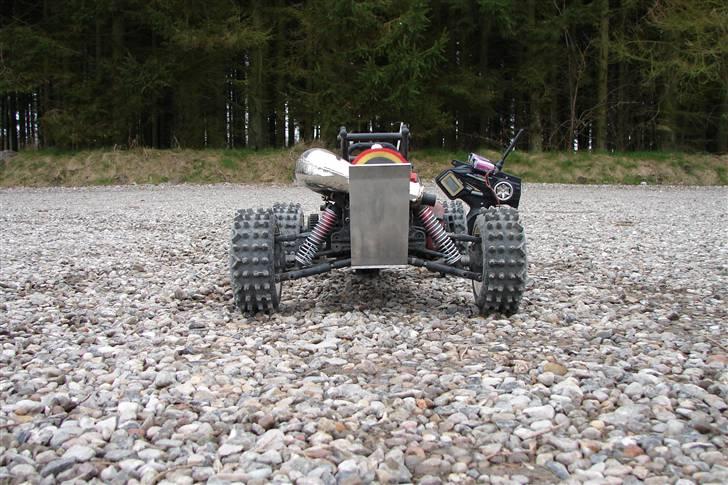 Off-Roader Fg marder billede 12
