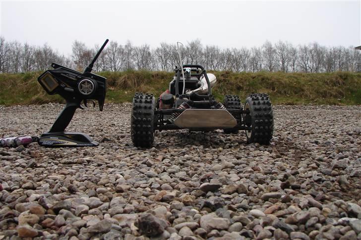 Off-Roader Fg marder billede 13