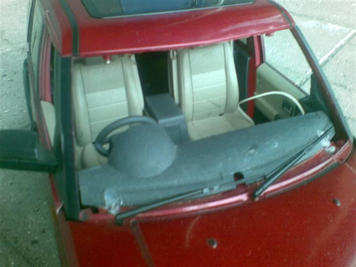 Off-Roader LR3 ta-02 billede 6