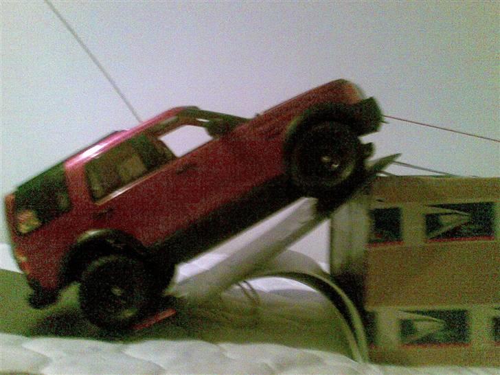 Off-Roader LR3 ta-02 - spil test 1 billede 9