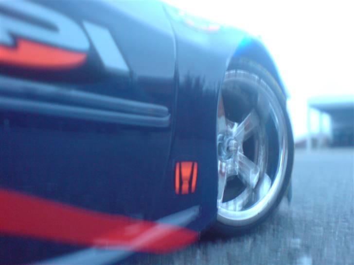 Bil hbx onroad billede 4