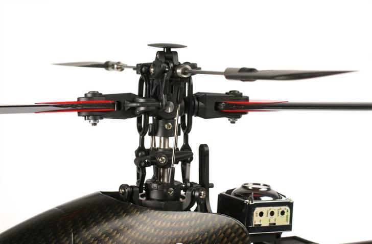 Helikopter Gtoys G5 Pro 3D billede 8