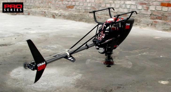 Helikopter Gtoys G5 Pro 3D billede 11