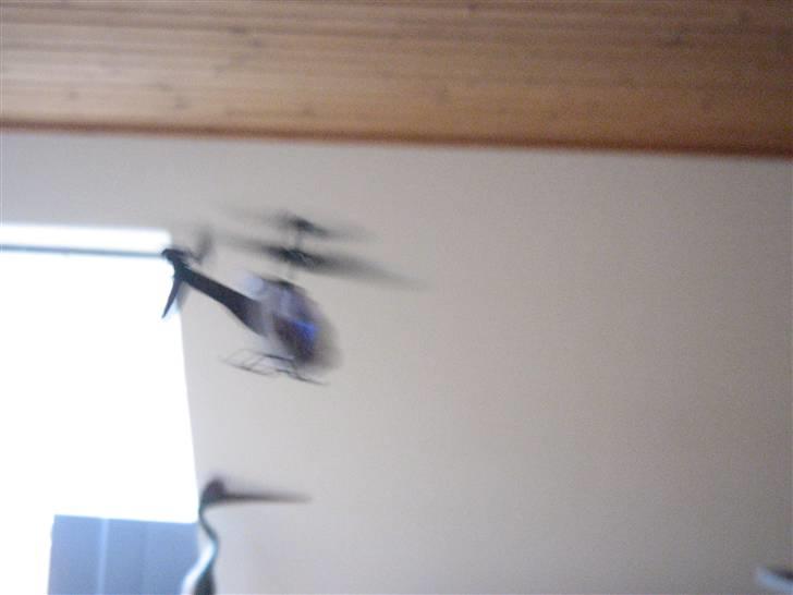 Helikopter picooZ - sky challenger billede 3