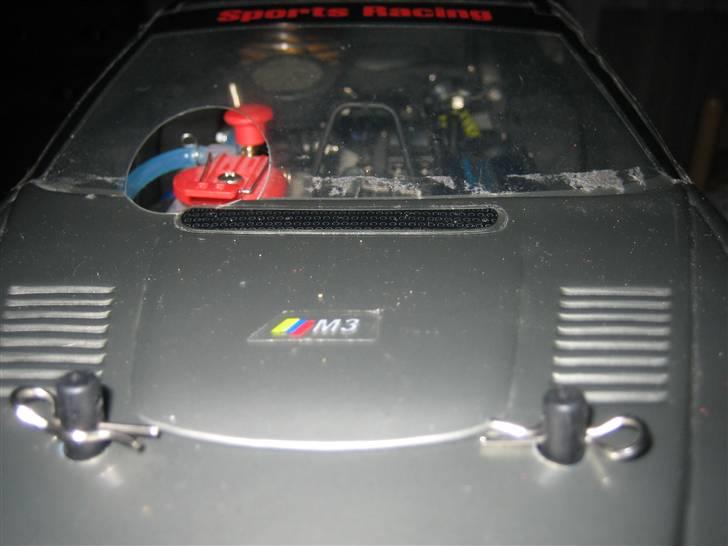 Bil BMW M3 billede 2