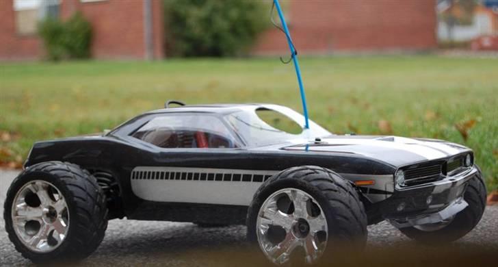 Bil Jato 3.3 - SOLGT! - Ser næsten "uskyldig" ud.. billede 3