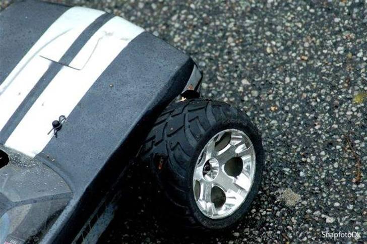 Bil Jato 3.3 - SOLGT! - Ja, div bæreame er der, da købt hjem nogle gange LOL billede 5