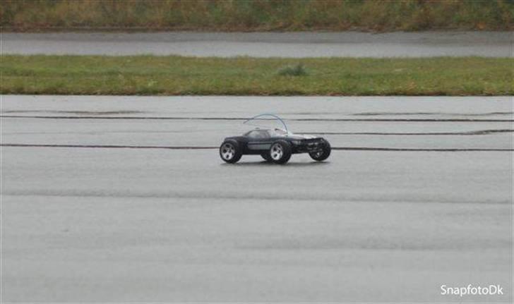 Bil Jato 3.3 - SOLGT! - Smækker den op på max gas... billede 7