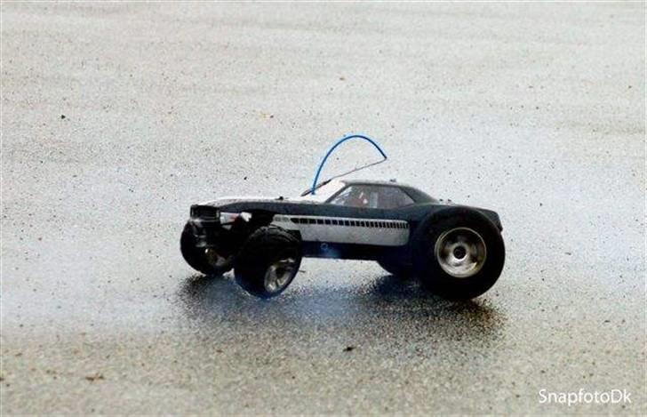 Bil Jato 3.3 - SOLGT! billede 8