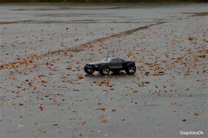 Bil Jato 3.3 - SOLGT! billede 10