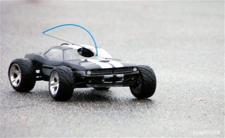 Bil Jato 3.3 - SOLGT! - Profil.. Hmm den er sgu næsten for selvglad, hva??  G* billede 15