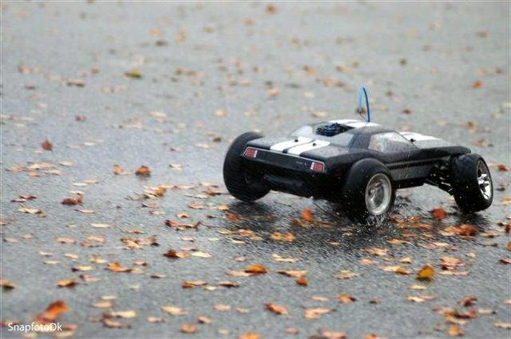 Bil Jato 3.3 - SOLGT! - Sømmet i bund og fuld gaaaassssss.... billede 16