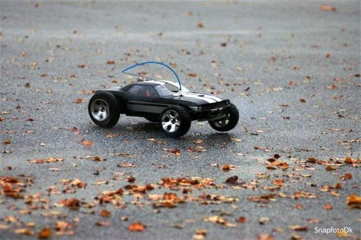 Bil Jato 3.3 - SOLGT! - Efterår, når det er bedst.. billede 17