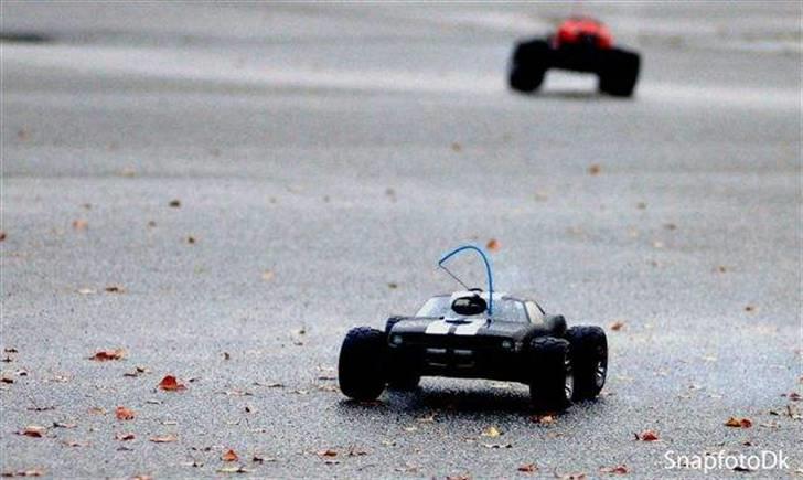 Bil Jato 3.3 - SOLGT! - Wooom... fange den, næææ.. NOT A CHANCE! billede 18