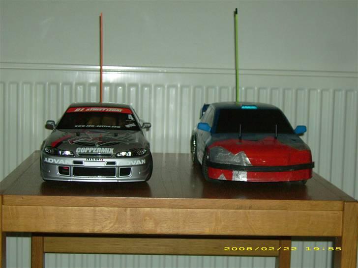 Bil TT-01D - se også lige min evo billede 19