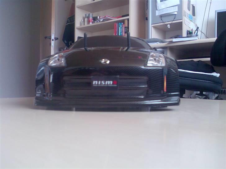 Bil 4WD HBX-Racing Car billede 8